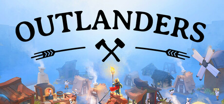 世外之地（Outlanders Wandering Stars）全DLC免安装中文版